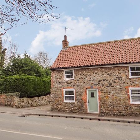 Cobble Cottage Hornsea Exterior foto