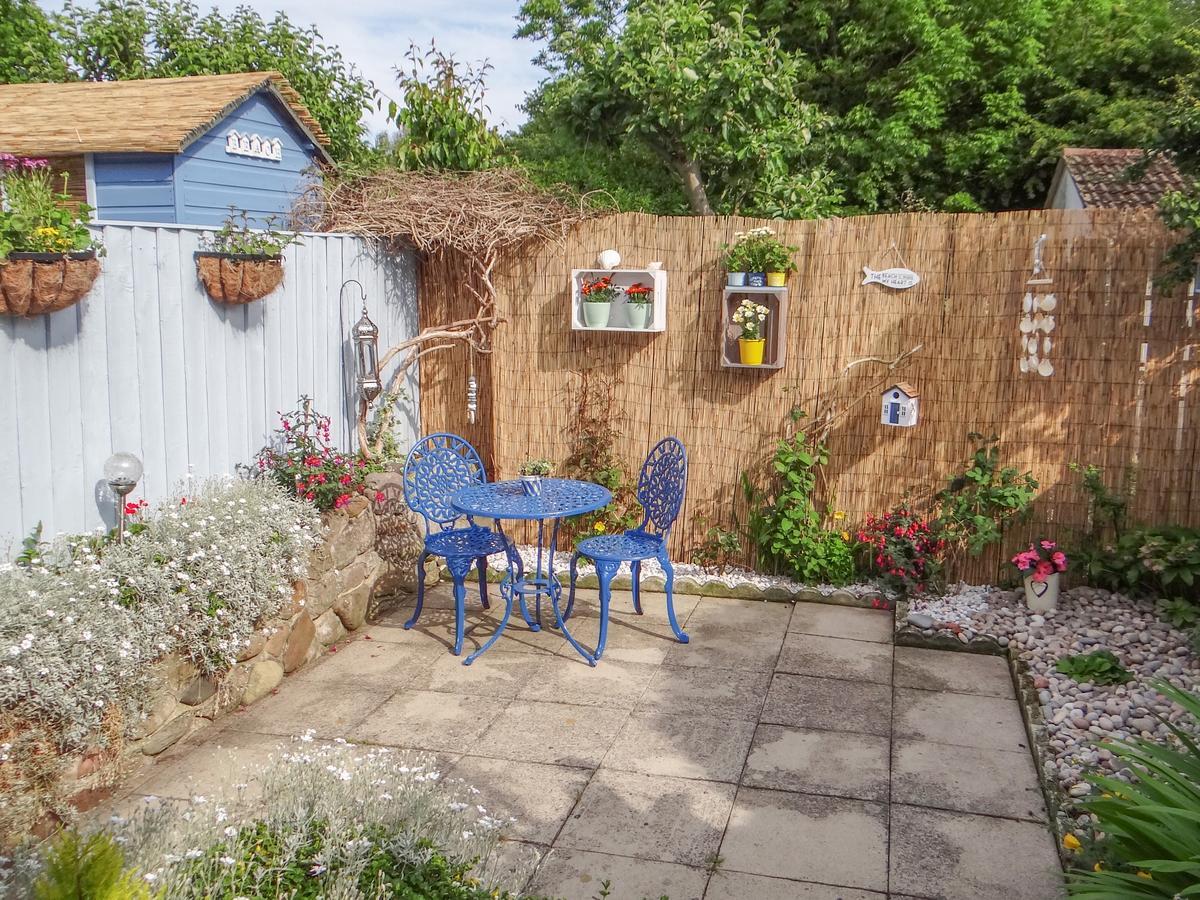 Cobble Cottage Hornsea Exterior foto