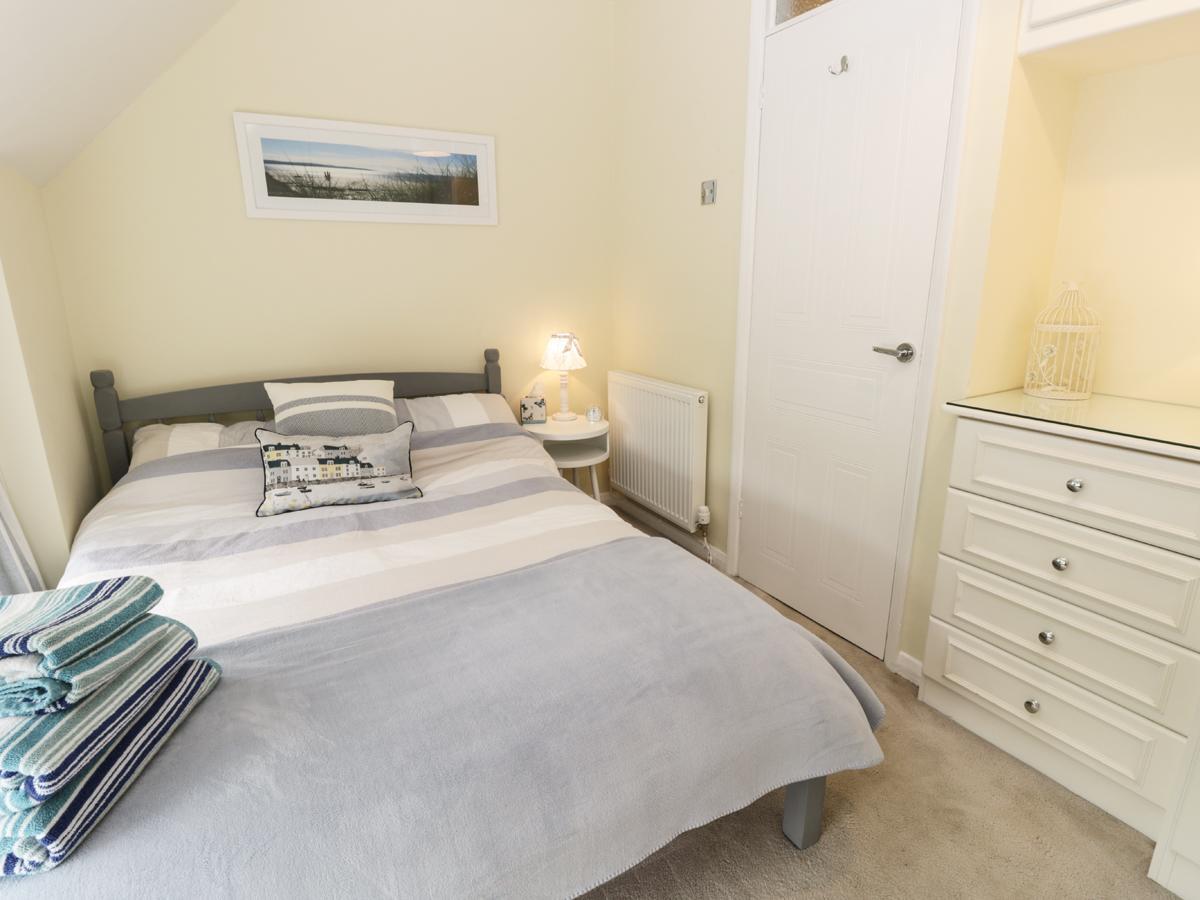 Cobble Cottage Hornsea Exterior foto