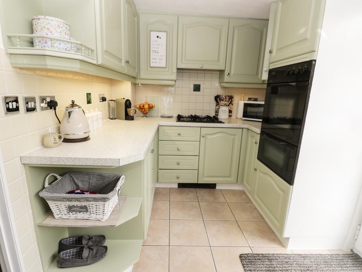 Cobble Cottage Hornsea Exterior foto