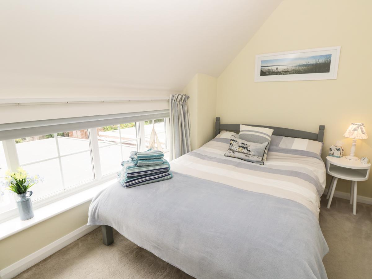 Cobble Cottage Hornsea Exterior foto
