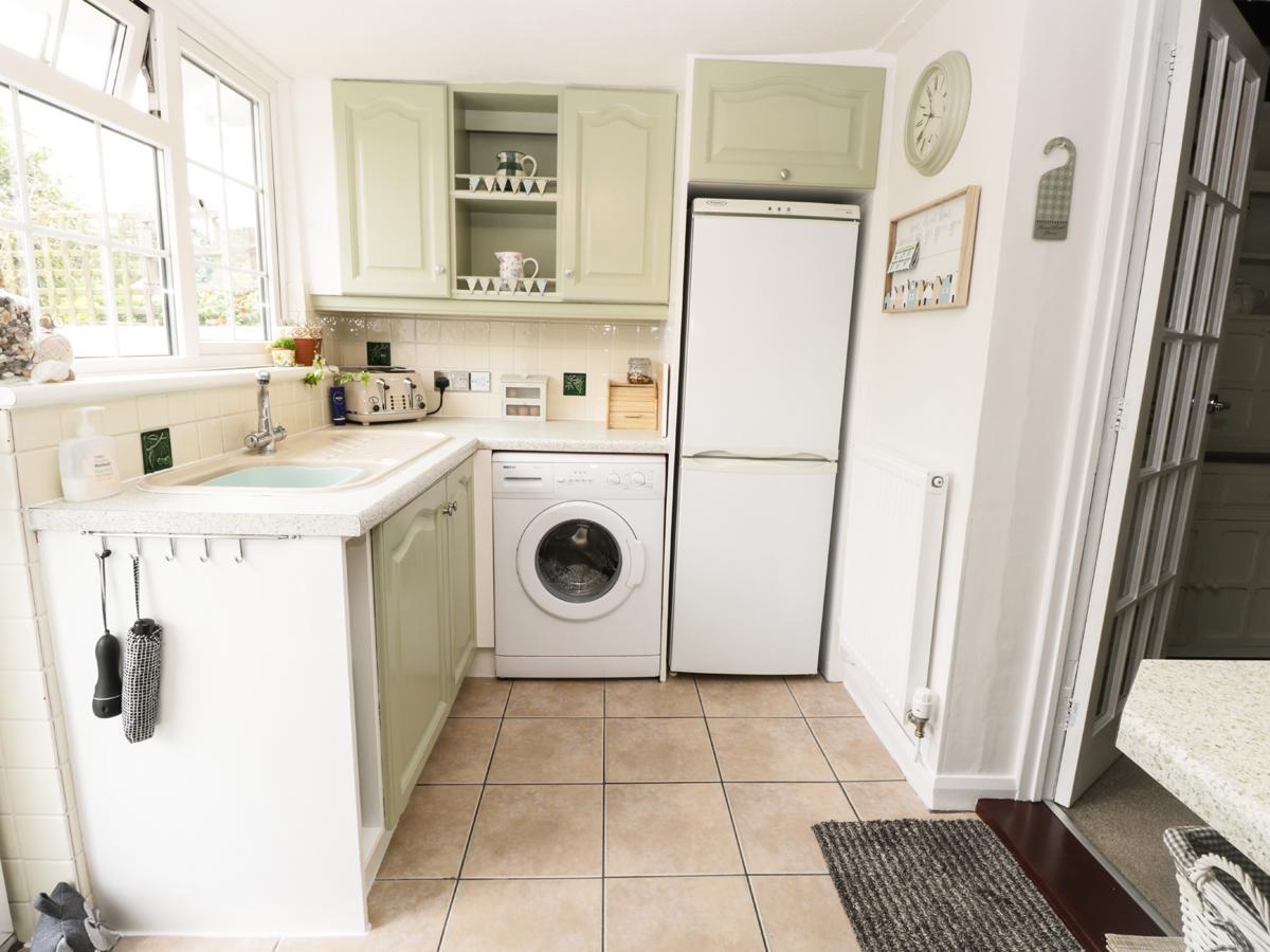 Cobble Cottage Hornsea Exterior foto